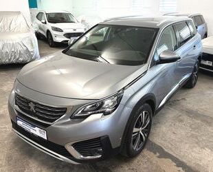 Peugeot 5008 Gebrauchtwagen