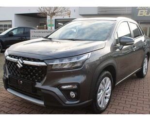 Suzuki (SX4) S-Cross Gebrauchtwagen