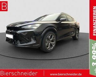 Cupra Formentor Gebrauchtwagen