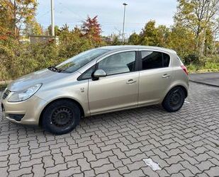 Opel Corsa Gebrauchtwagen