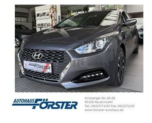 Hyundai i40 Gebrauchtwagen