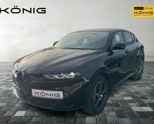 Alfa Romeo Tonale Gebrauchtwagen