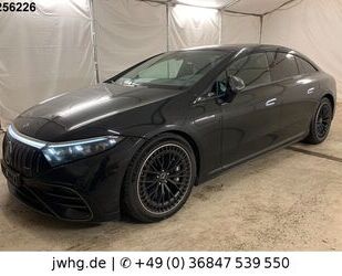 Mercedes-Benz EQS Gebrauchtwagen
