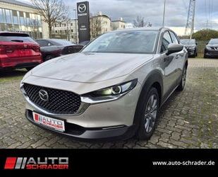 Mazda CX-30 Gebrauchtwagen