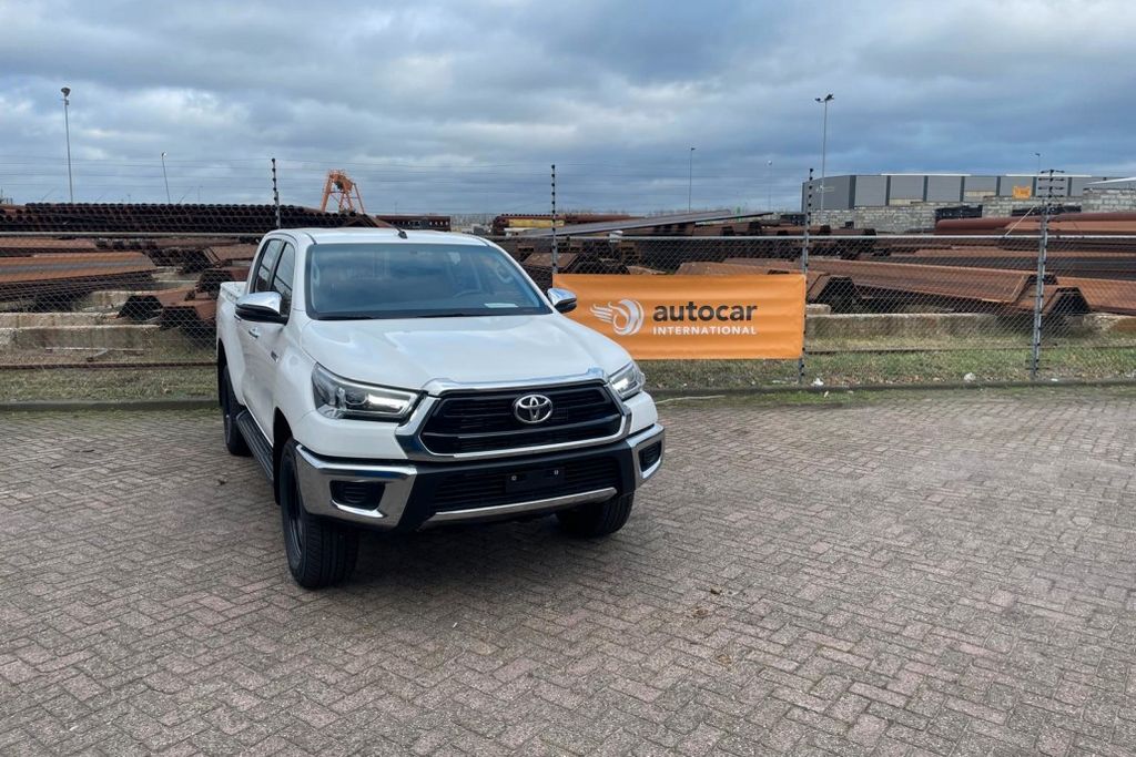 Hilux