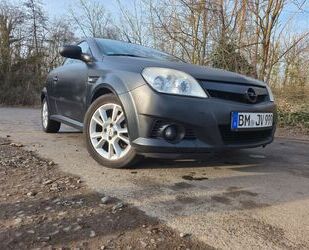 Opel Tigra Gebrauchtwagen