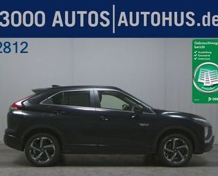 Mitsubishi Eclipse Cross Gebrauchtwagen