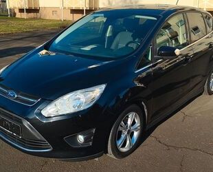 Ford C-Max Gebrauchtwagen