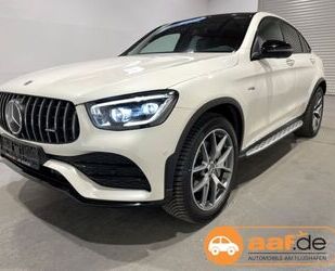 Mercedes-Benz GLC 43 AMG Gebrauchtwagen