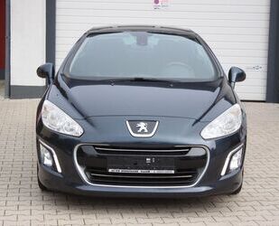 Peugeot 308 Gebrauchtwagen