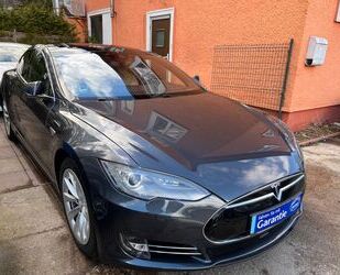 Tesla Model S Gebrauchtwagen