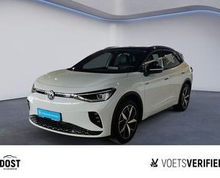 VW ID.4 Gebrauchtwagen