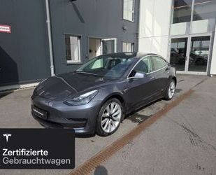 Tesla Model 3 Gebrauchtwagen