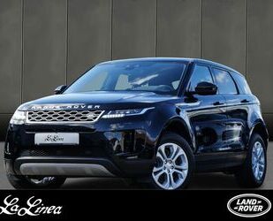 Land Rover Range Rover Evoque Gebrauchtwagen