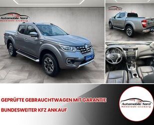 Renault Alaskan Gebrauchtwagen