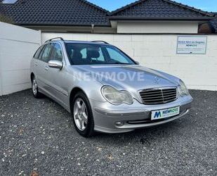Mercedes-Benz C 240 Gebrauchtwagen