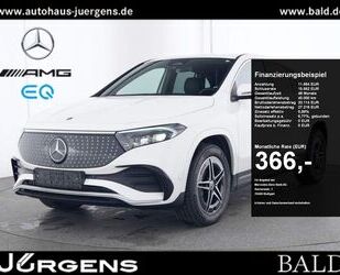 Mercedes-Benz EQA Gebrauchtwagen