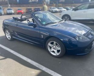MG TF Gebrauchtwagen
