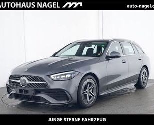 Mercedes-Benz C 200 Gebrauchtwagen