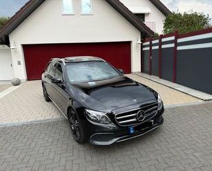 Mercedes-Benz E 300 Gebrauchtwagen