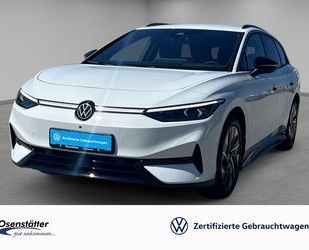 VW ID.7 Gebrauchtwagen