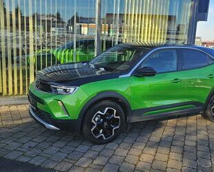Opel Mokka Gebrauchtwagen