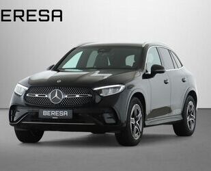 Mercedes-Benz GLC 220 Gebrauchtwagen