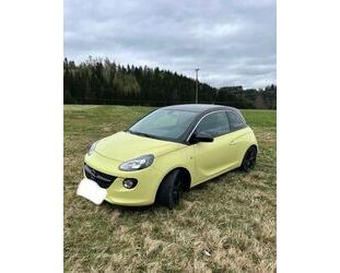 Opel Adam Gebrauchtwagen