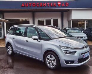 Citroen Grand C4 Picasso / SpaceTourer Gebrauchtwagen