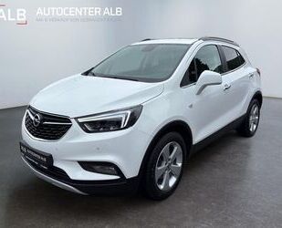 Opel Mokka X Gebrauchtwagen