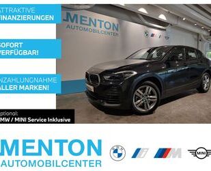 BMW X2 Gebrauchtwagen