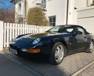 Porsche 968 Gebrauchtwagen