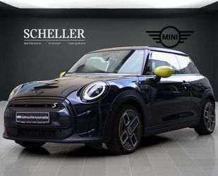 Mini Cooper SE Gebrauchtwagen