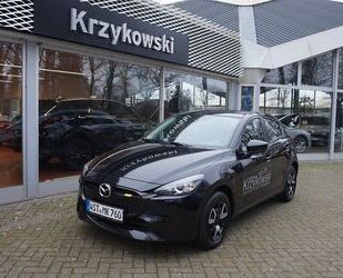Mazda 2 Gebrauchtwagen