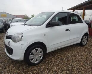 Renault Twingo Gebrauchtwagen