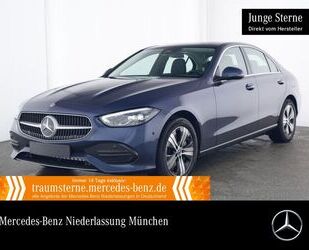 Mercedes-Benz C 300 Gebrauchtwagen