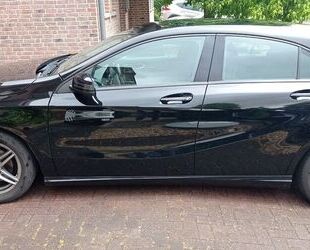 Mercedes-Benz A 180 Gebrauchtwagen