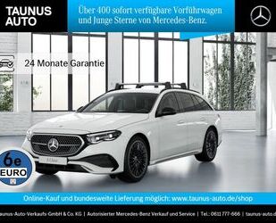 Mercedes-Benz E 300 Gebrauchtwagen