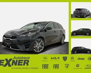 Kia ceed Sportswagon Gebrauchtwagen