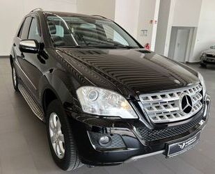 Mercedes-Benz ML 300 Gebrauchtwagen