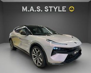 Lotus Eletre Gebrauchtwagen