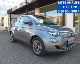 Fiat 500e Gebrauchtwagen