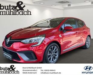 Renault Clio Gebrauchtwagen