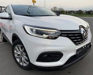Renault Kadjar Gebrauchtwagen