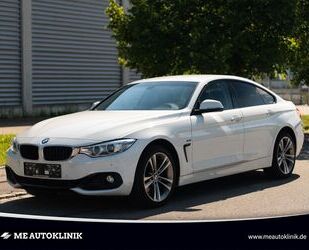 BMW 428 Gebrauchtwagen