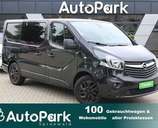 Opel Vivaro Gebrauchtwagen