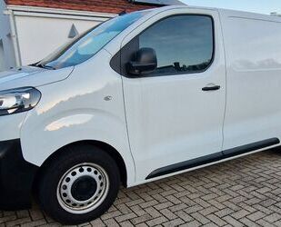Peugeot Expert Gebrauchtwagen