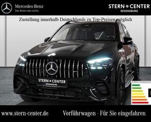 Mercedes-Benz GLE 53 AMG Gebrauchtwagen