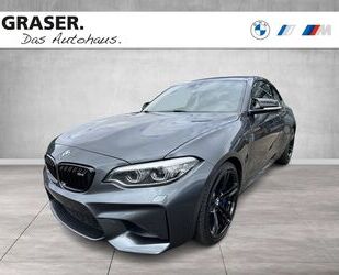 BMW M2 Gebrauchtwagen