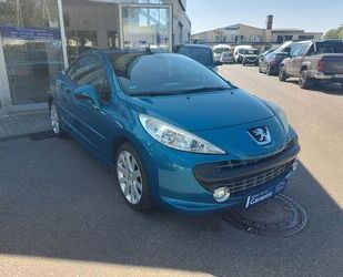 Peugeot 207 Gebrauchtwagen